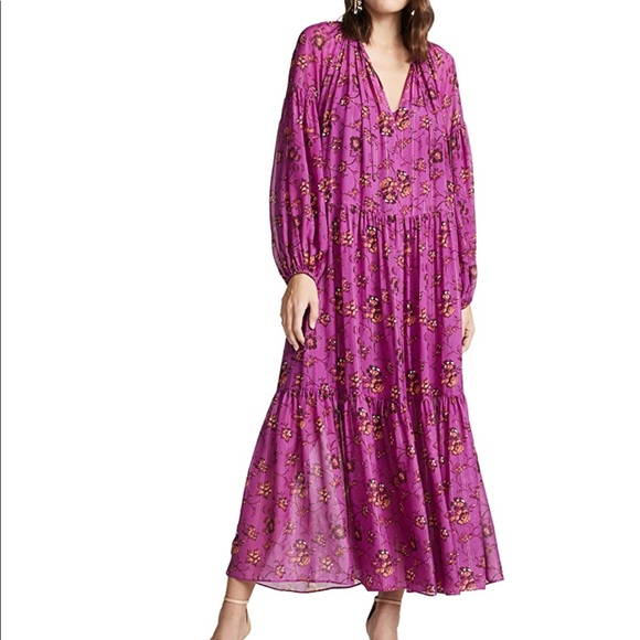 Ulla Johnson Dresses & Skirts - Ulla Johnson Amelia Dress